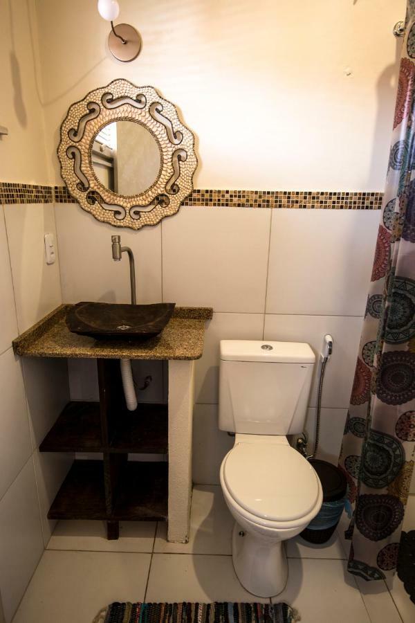 Hostel Ibiza Каноа-Кебрада Екстер'єр фото